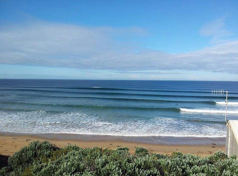 Thirteenth Beach, Australia